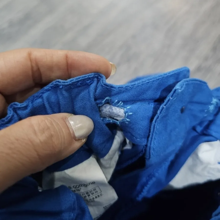 شلوار اسپرت