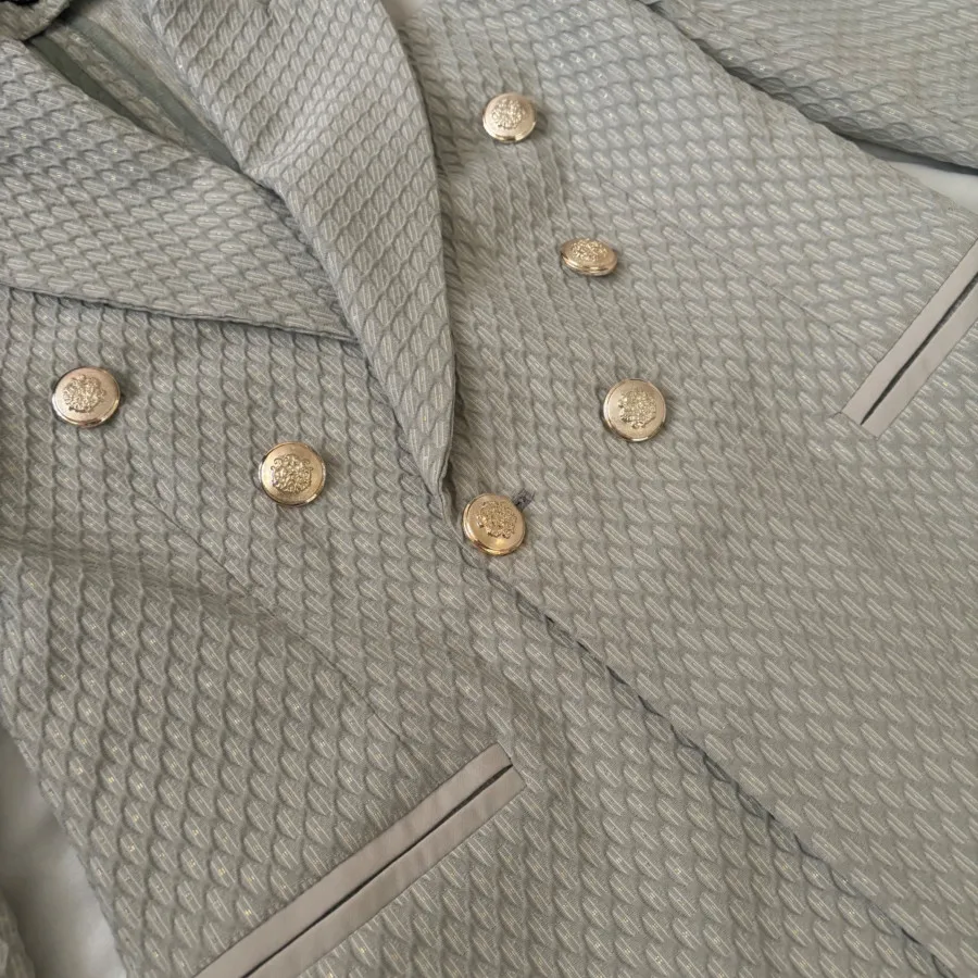 مانتو ژاکارد