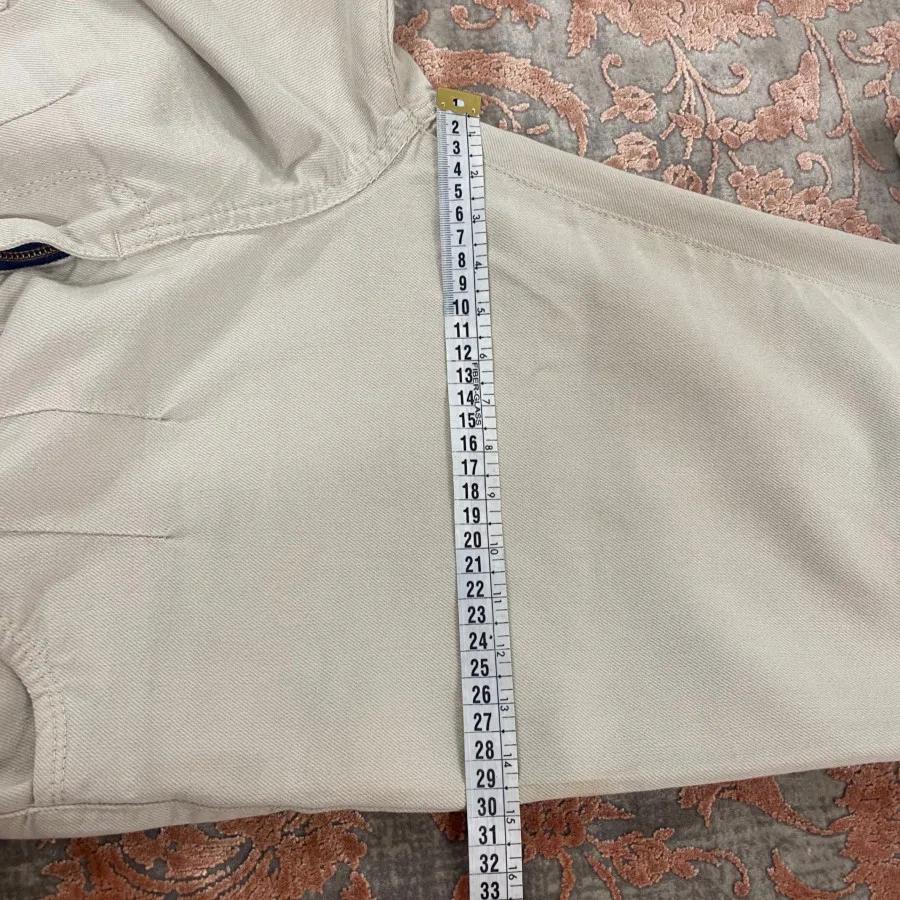 شلوار مام استایل