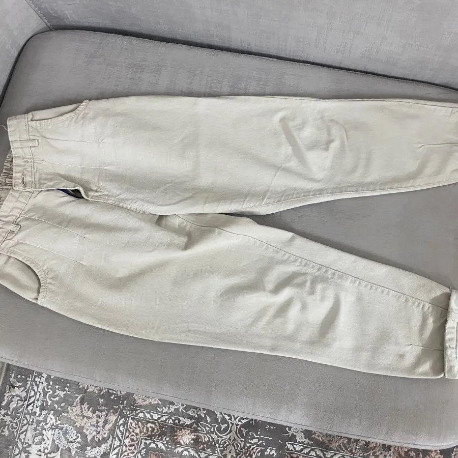 شلوار مام استایل