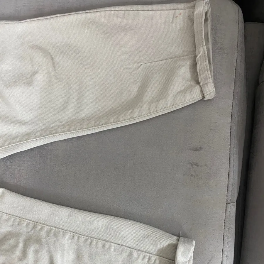 شلوار مام استایل