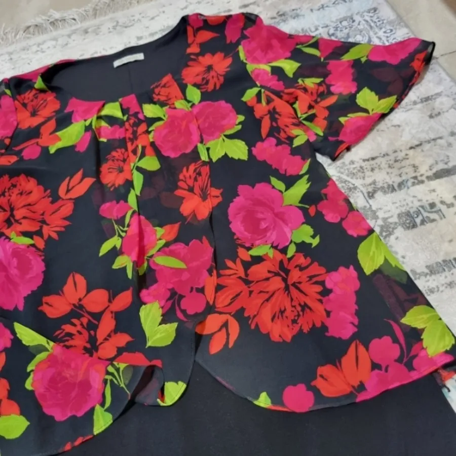 شومیز پیراهن مجلسی