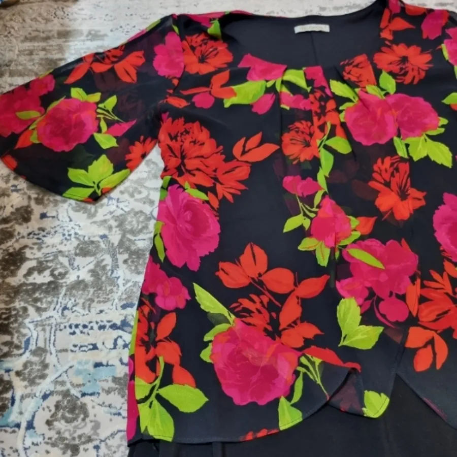 شومیز پیراهن مجلسی