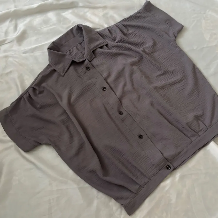 بلوز ابر و بادی