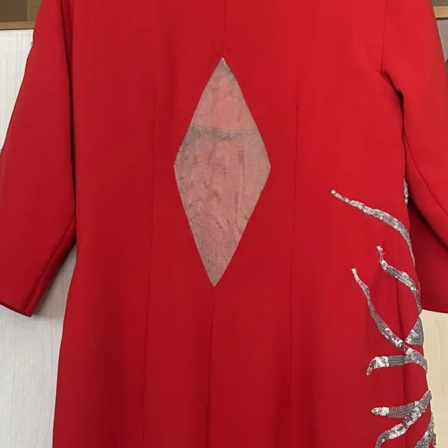 مجلسی ماکسی بلند