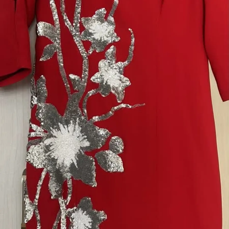 مجلسی ماکسی بلند