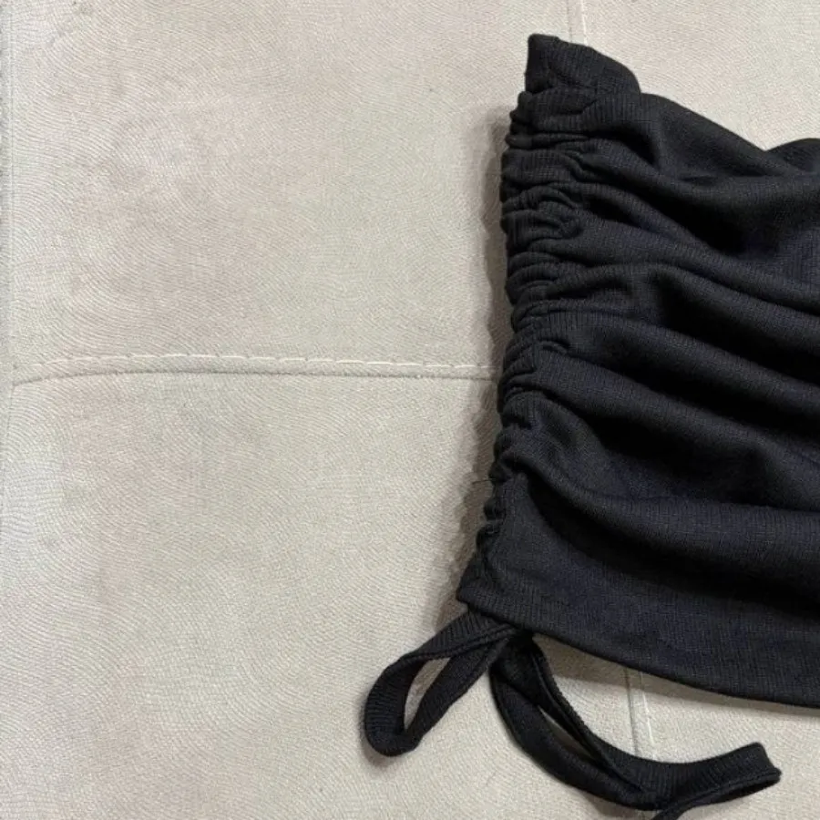 کراپ کت دار