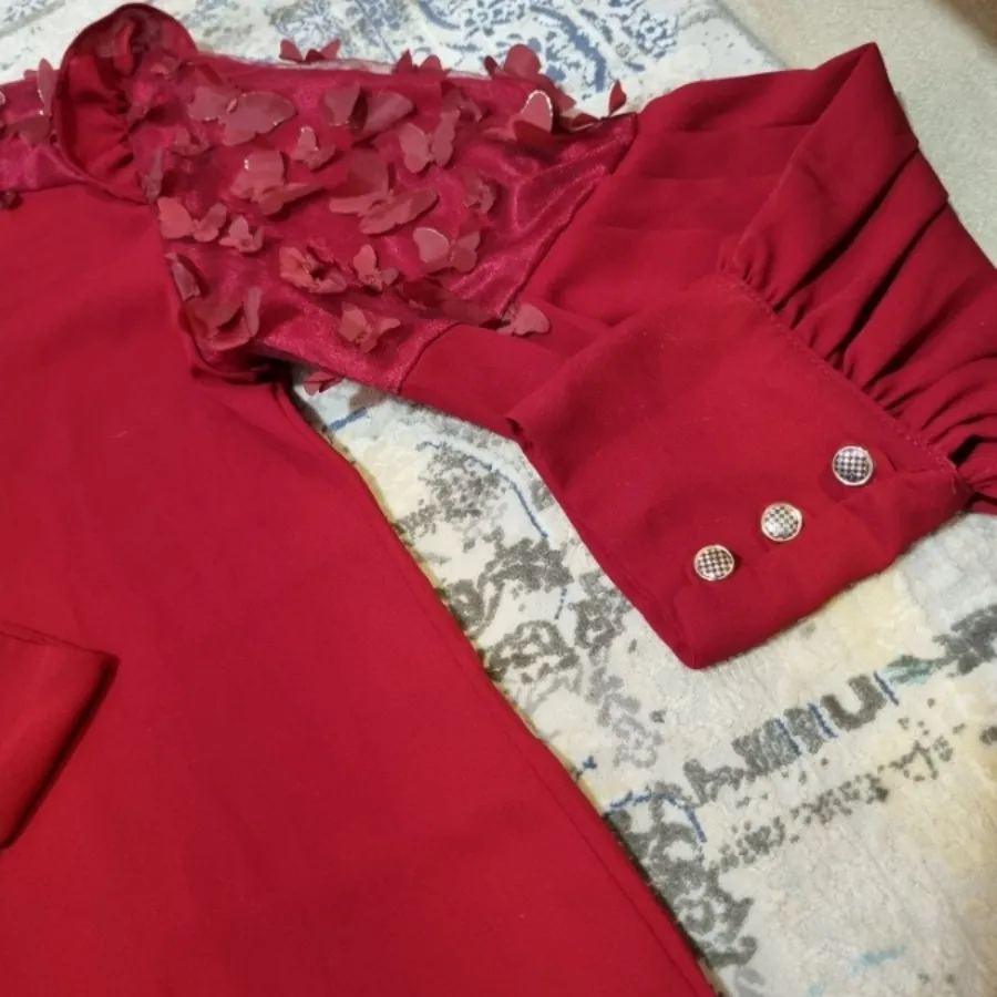 شومیز مجلسی