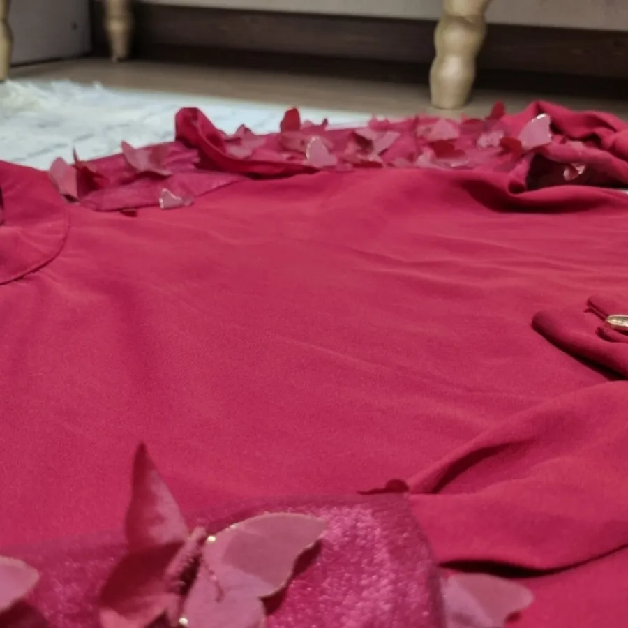 شومیز مجلسی