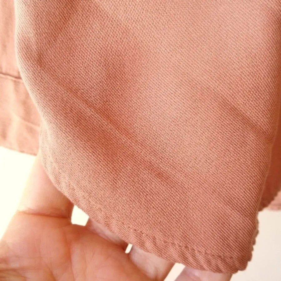 شومیز نخی خارجی