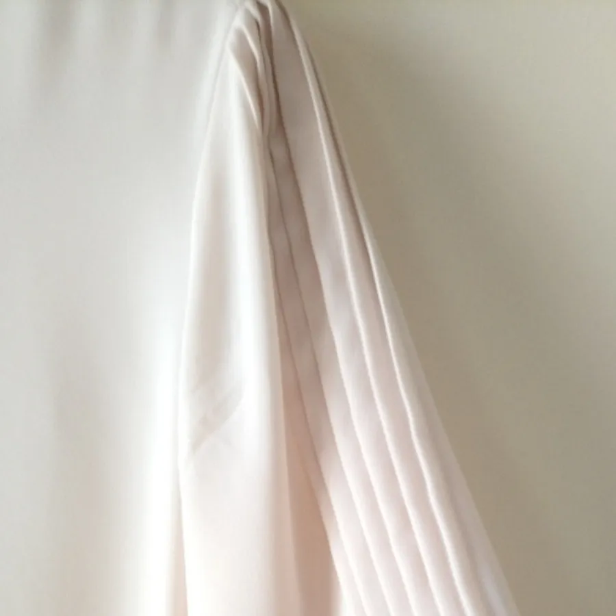 شومیز کرپ حریر زنانه