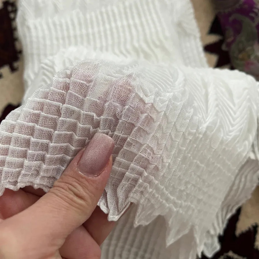 شال خارجی نو