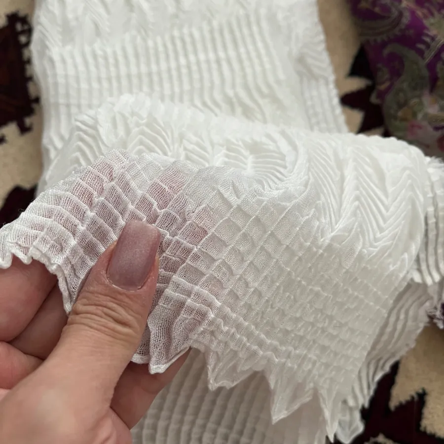 شال خارجی نو