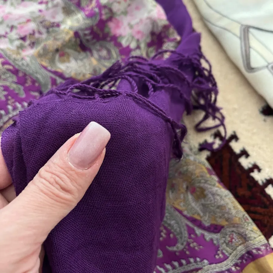 شال خارجی نو