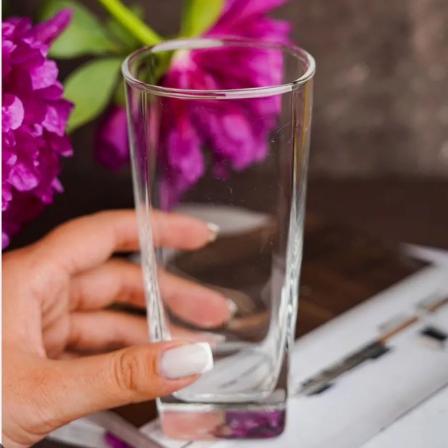 پارچ و لیوان لومینارک