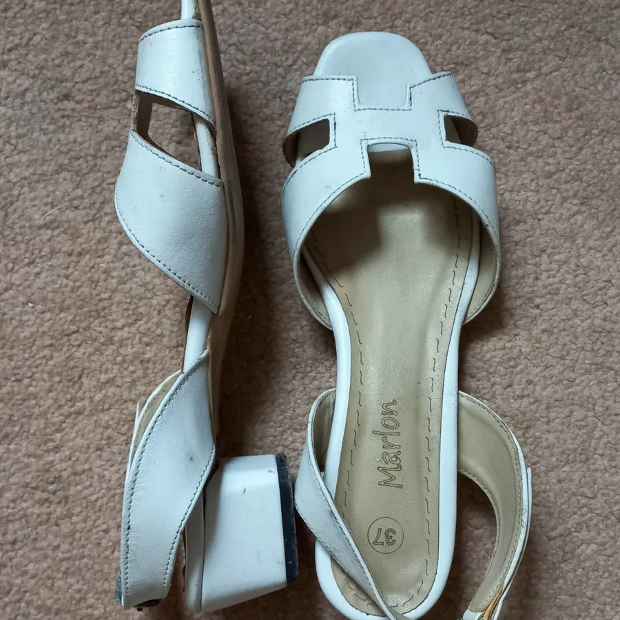 صندل هرمس حراج 100تومن