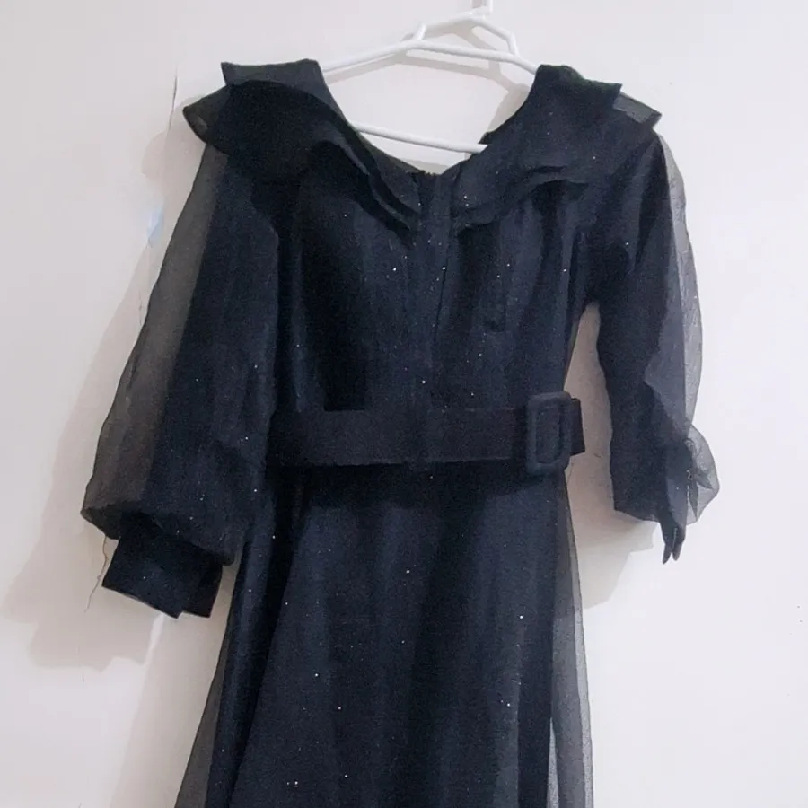 لباس مجلسی ومهمانی