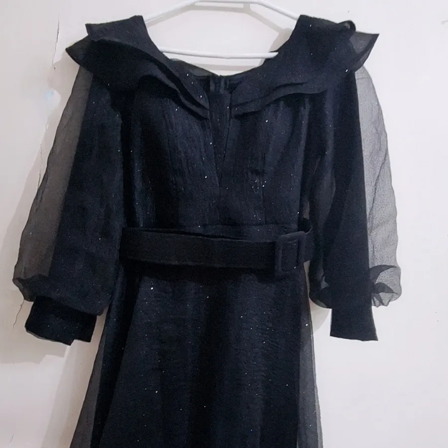 لباس مجلسی ومهمانی