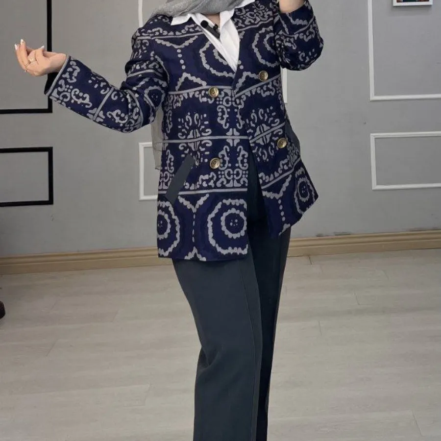 کت شلوار شیک