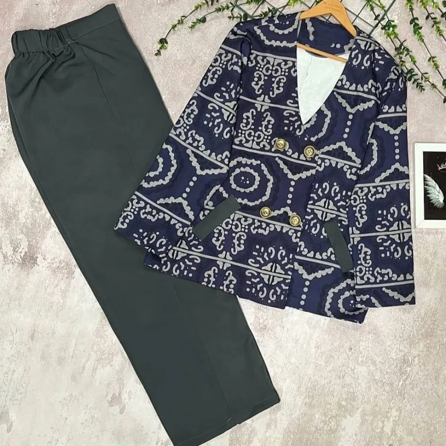 کت شلوار شیک