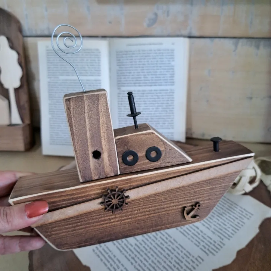 جاعودی مخروطی کشتی