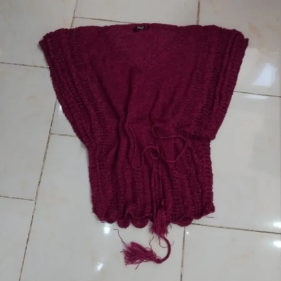 شومیز قلاب بافی