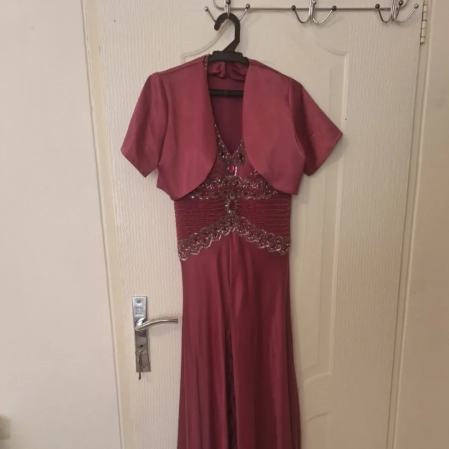 لباس مجلسی پوست پیازی