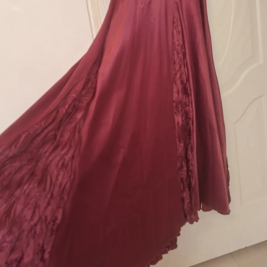 لباس مجلسی پوست پیازی