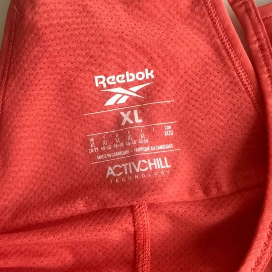 تاپ ریبوک اصل