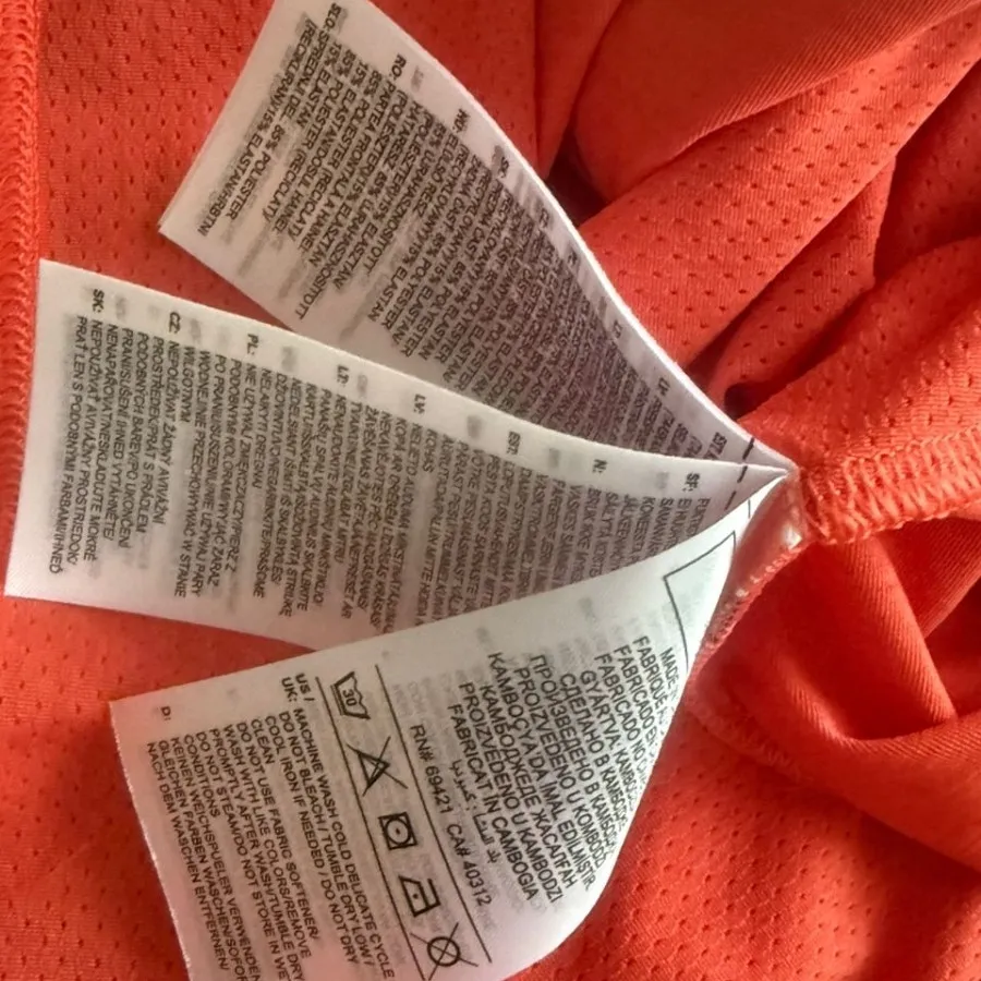 تاپ ریبوک اصل