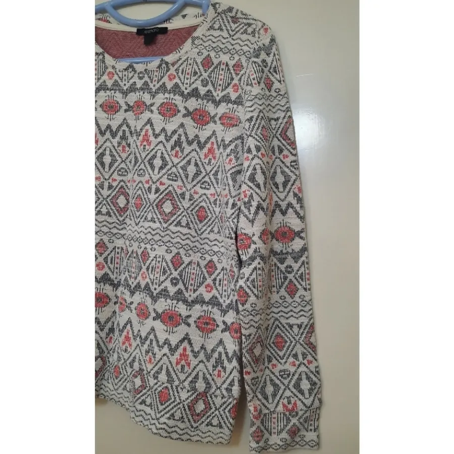 بلوز پاییزه ESMARA