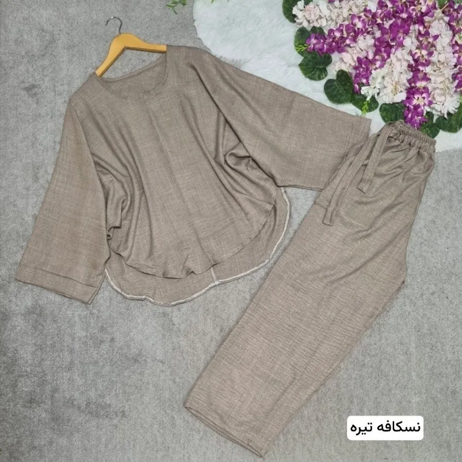 شومیز شلوار