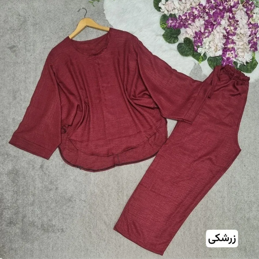 شومیز شلوار