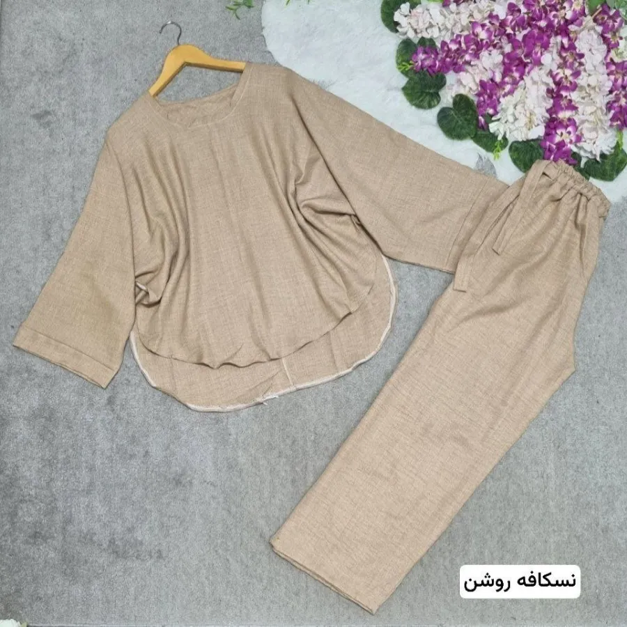 شومیز شلوار