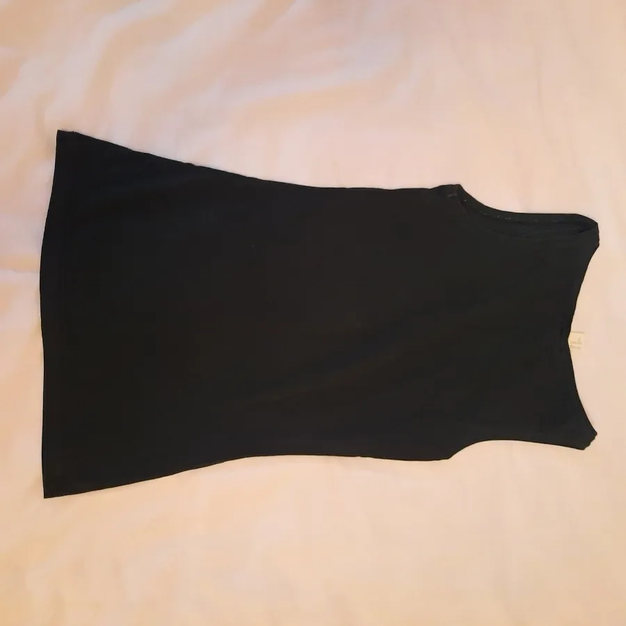 تاپ بیسیک h&m