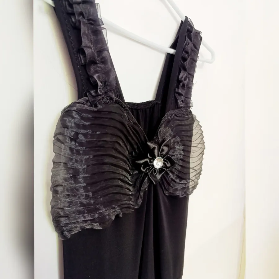 پیراهن مجلسی