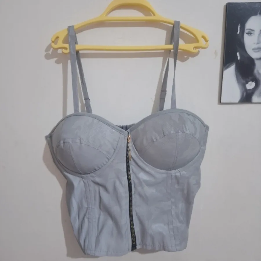 کراپ تاپ شب تاب