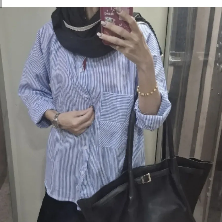 شومیز دخترانه