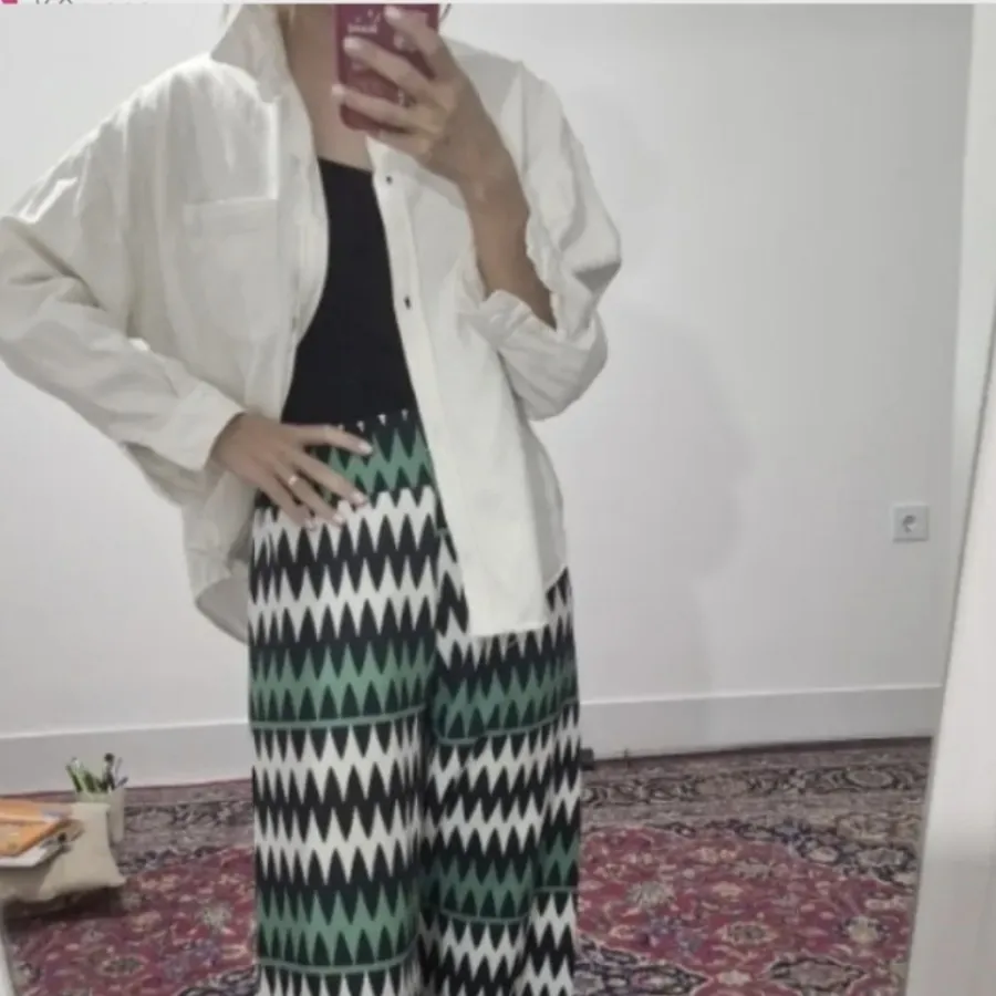 شومیز دخترانه