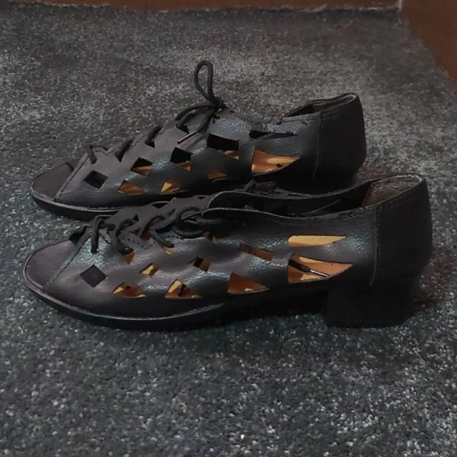 کفش تابستانی