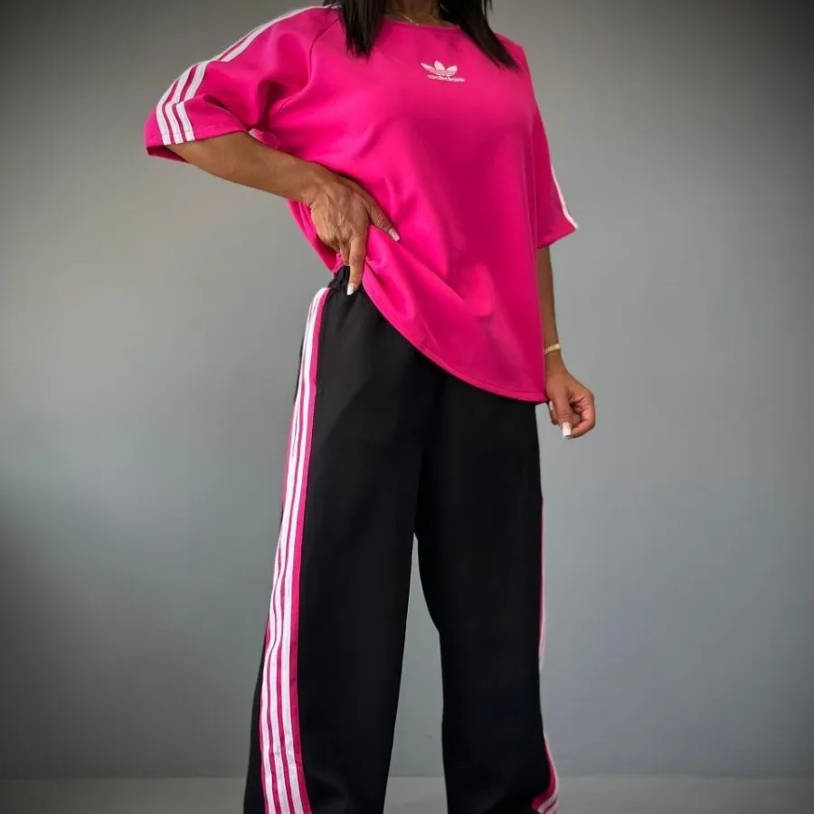 تیشرت و شلوار