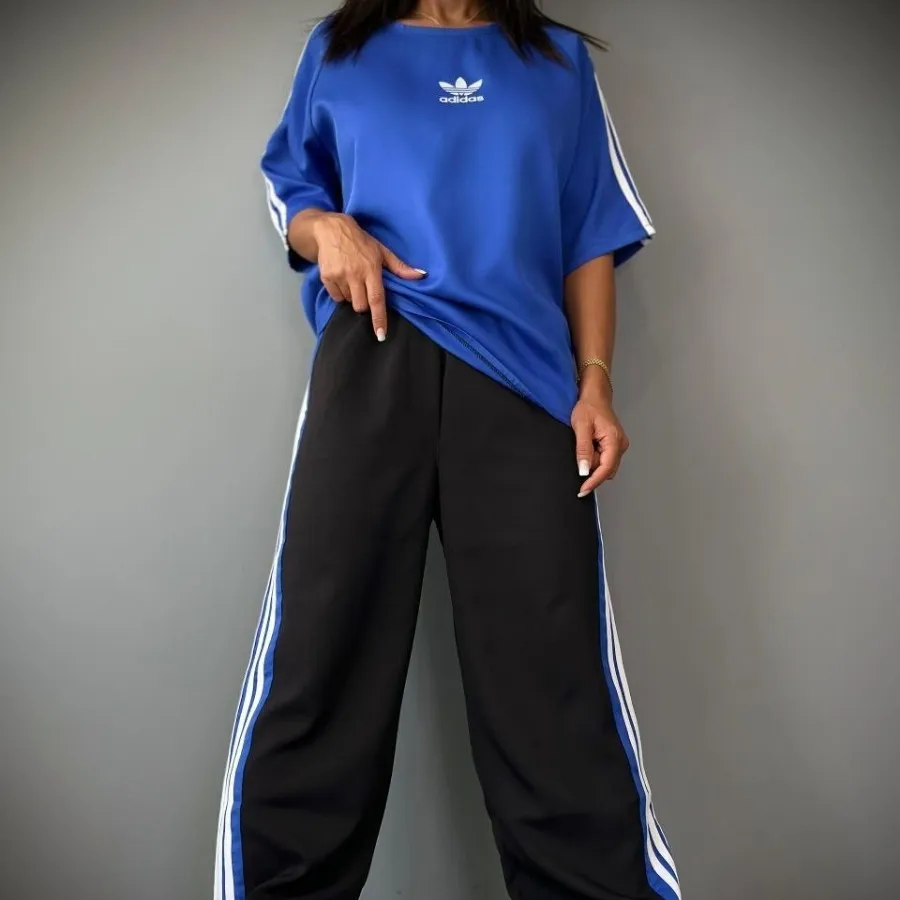 تیشرت و شلوار