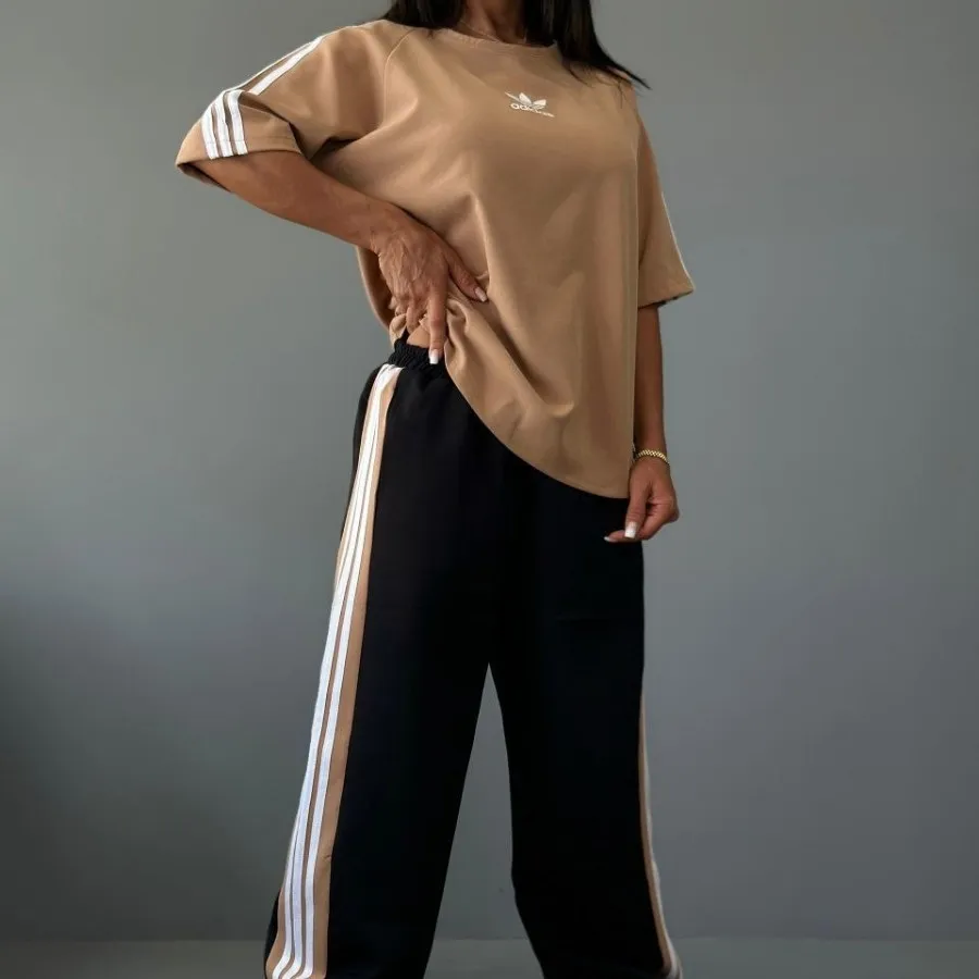 تیشرت و شلوار