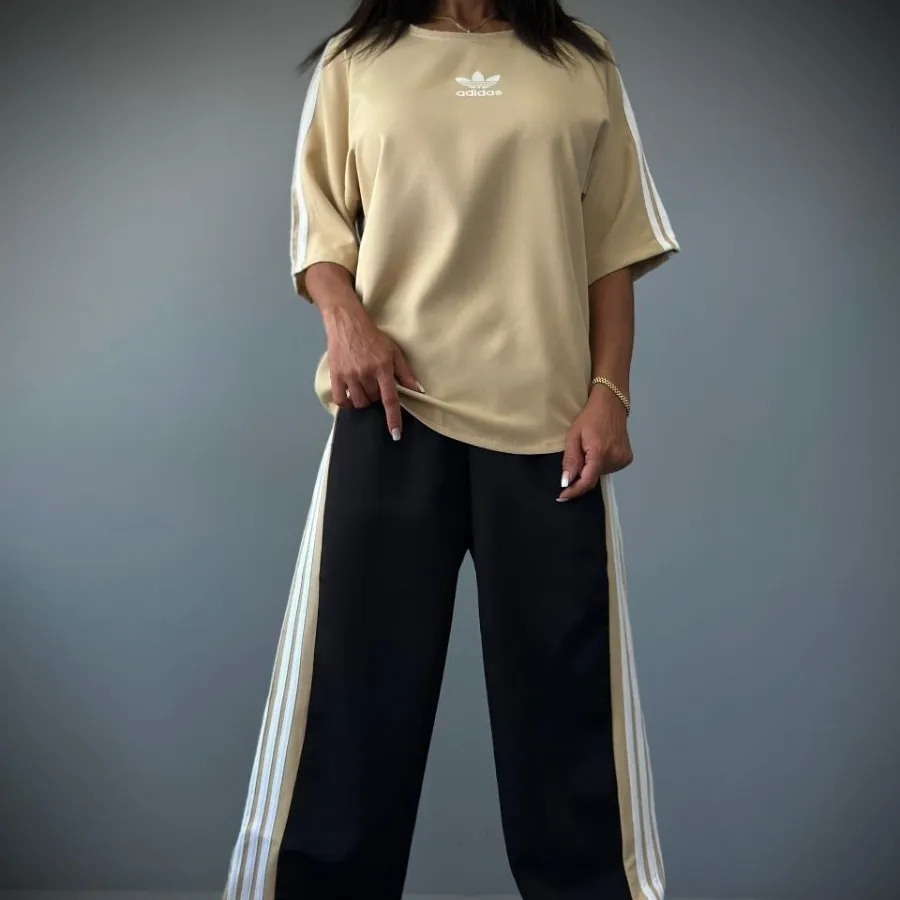 تیشرت و شلوار