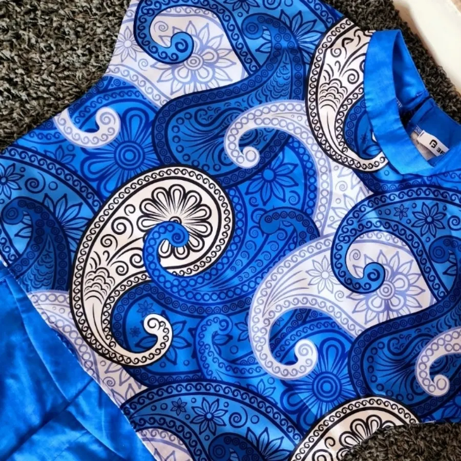 ست شومیز+شلوارکلسی