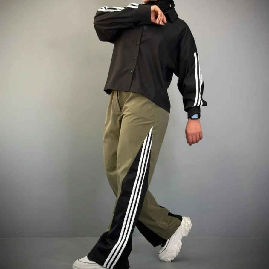 شومیز و شلوار