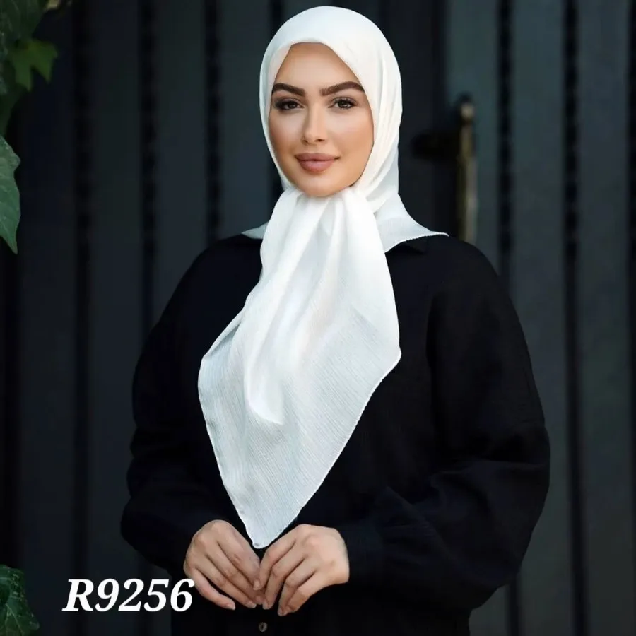 روسری نخ ابریشم