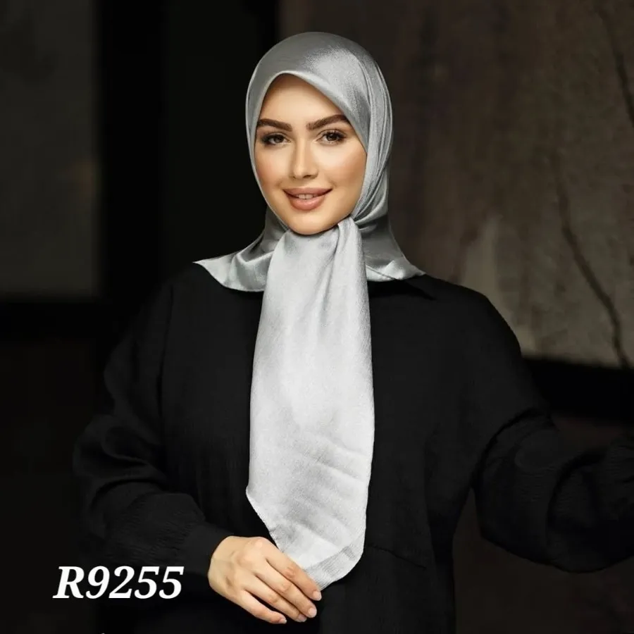 روسری نخ ابریشم