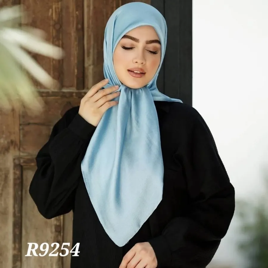 روسری نخ ابریشم