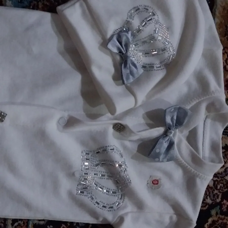 ست بیمارستانی نوزاد